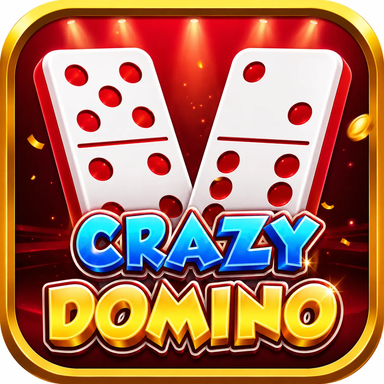 crazydomino Game Online Seru Indonesia