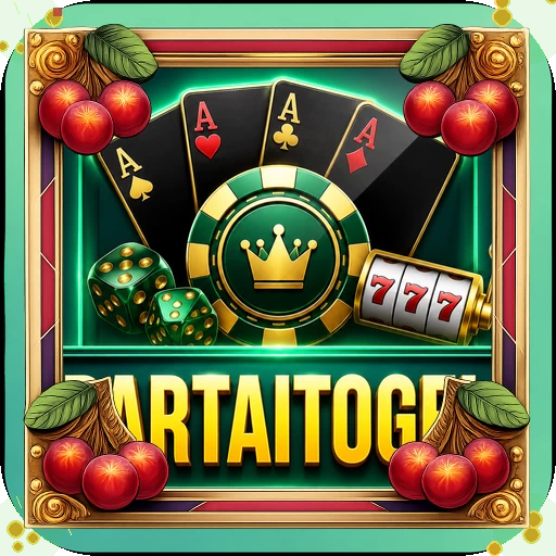 partaitogel: Platform Game Online Praktis Indonesia