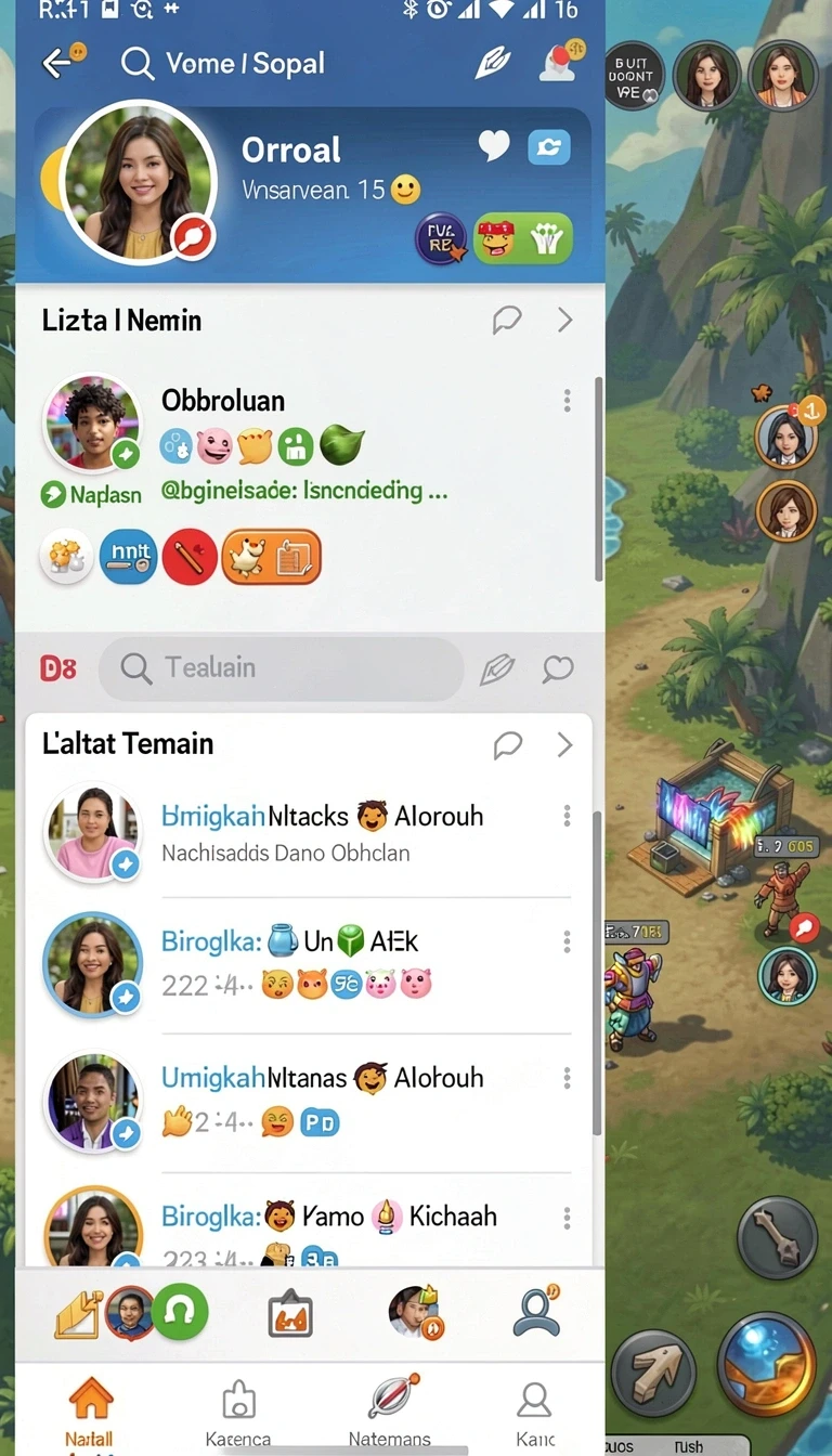 zk7 Terbaru: Review Aplikasi dan Link Unduh screenshot