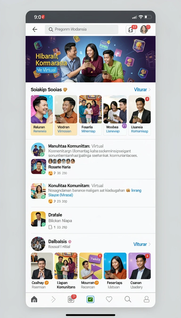 unitogel App Terbaru: Fitur Unggulan dan Download screenshot