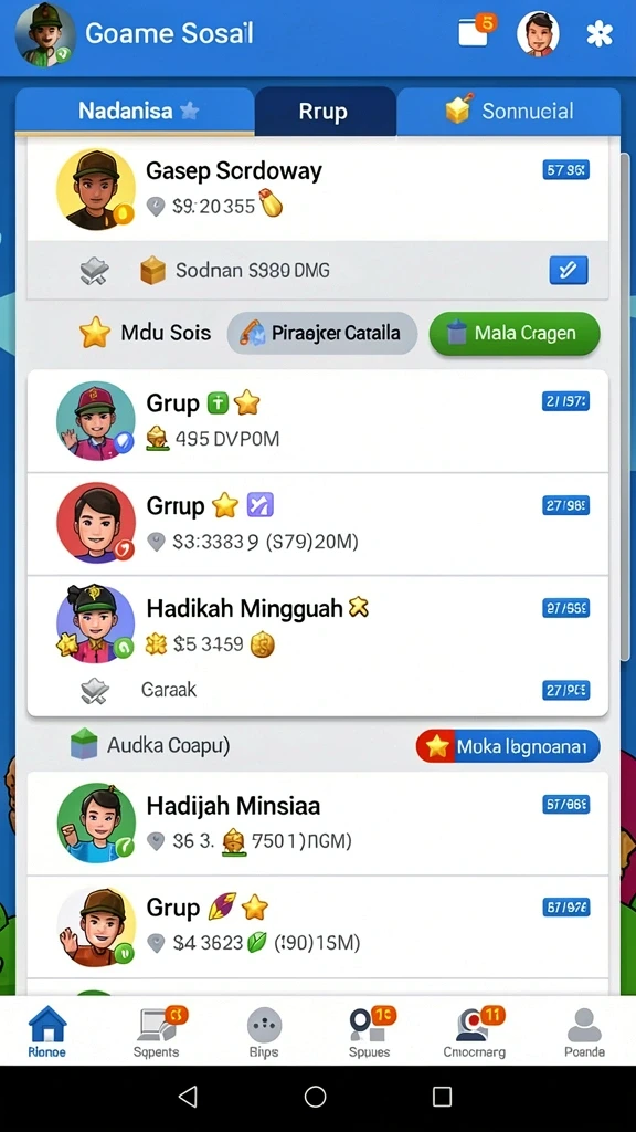 Aplikasi id678 Resmi dan Terpercaya di Android screenshot