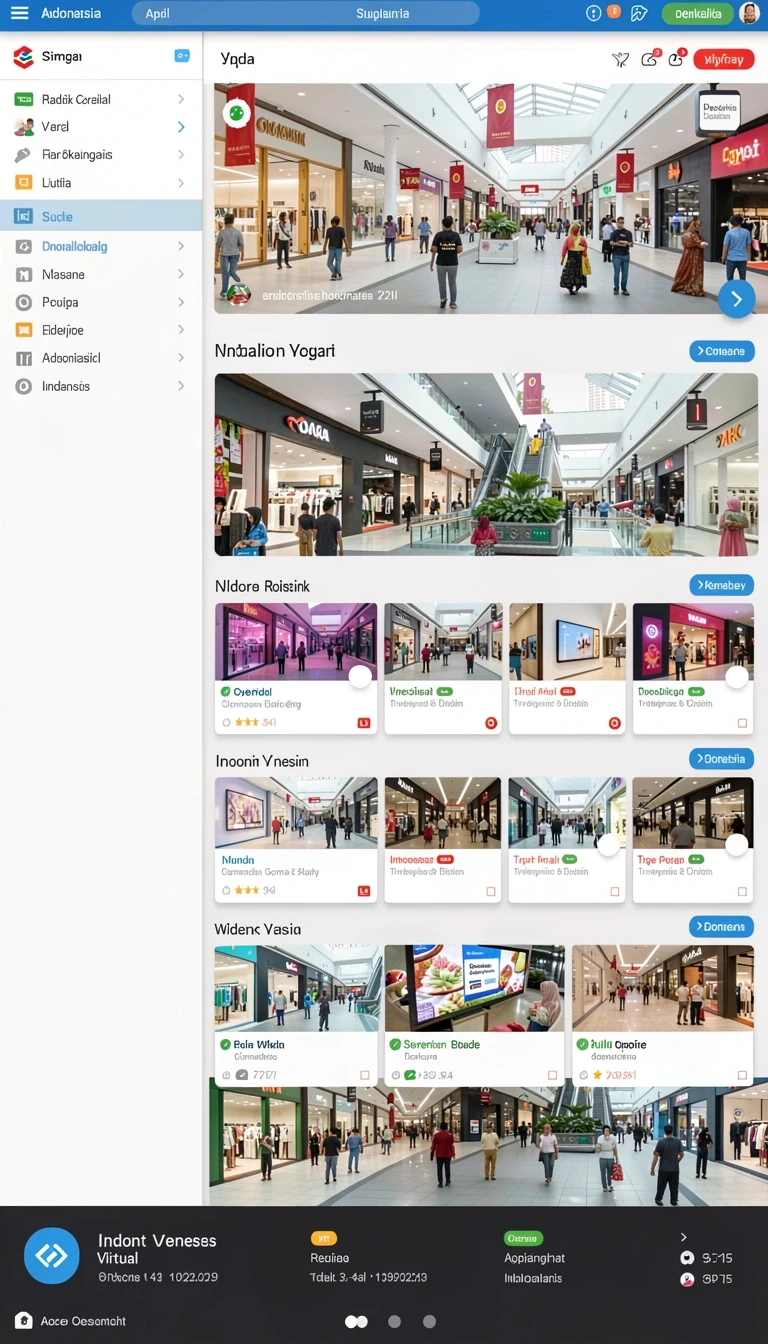 Aplikasi putermega Terbaru untuk Android dan iOS screenshot