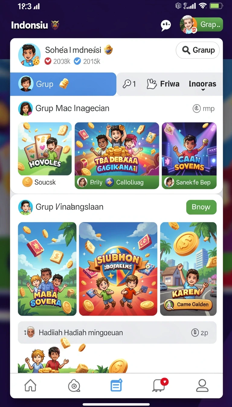 Cara Pasang bandungtoto di HP Android dengan Benar screenshot