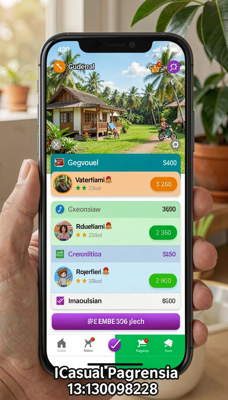 Review Aplikasi kebuntoto screenshot
