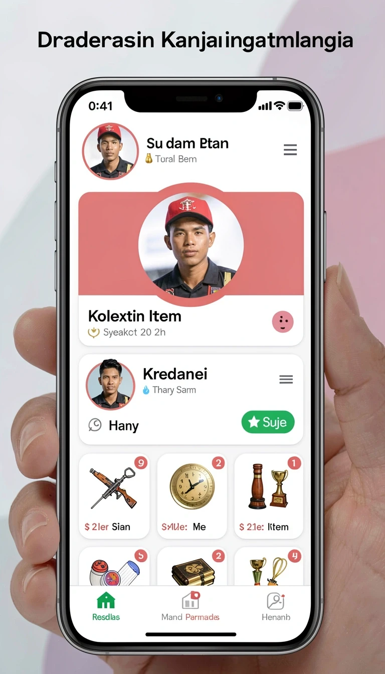 Review Aplikasi posototo screenshot