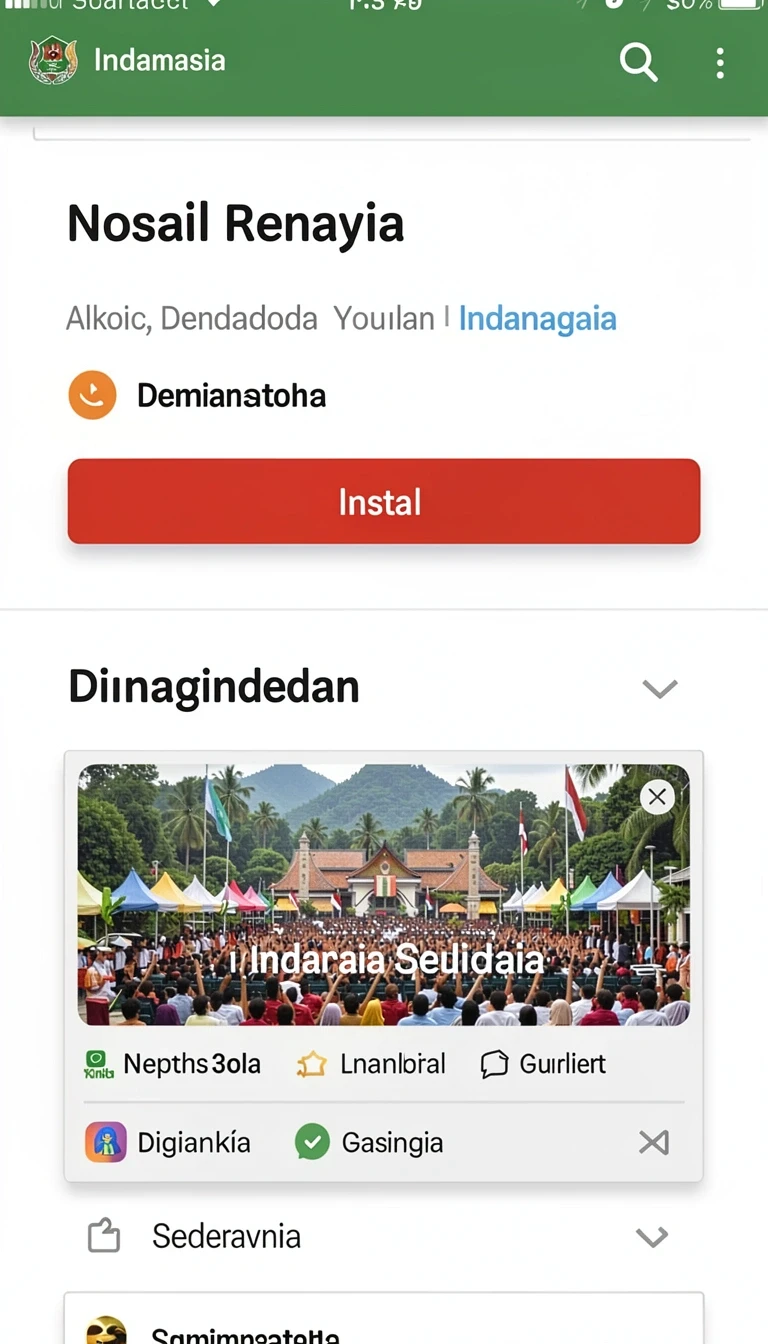 kaka303 APK Terbaru 2026 untuk Semua Perangkat screenshot
