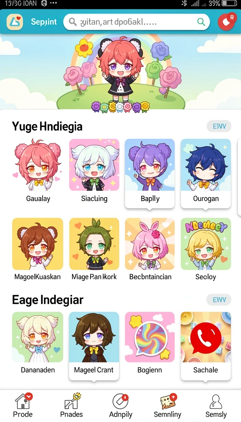 winpkr langkah install