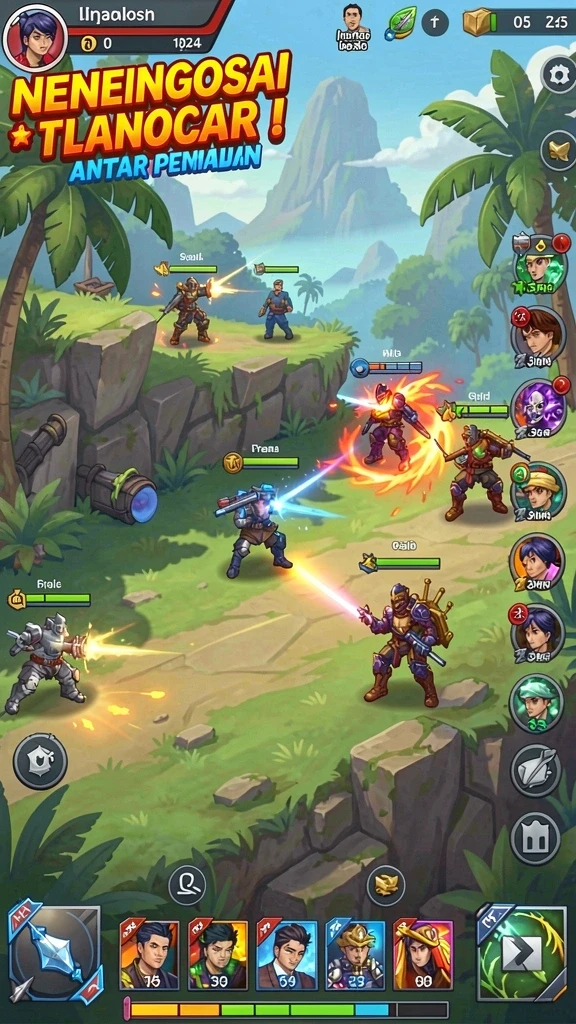 Review Aplikasi DAY777 Versi Terbaru screenshot